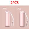 Portable Mini Fan USB Rechargeable 3-speed Adjustable Foldable Handheld Fan Usb Fan Suitable for Travel Outdoor Use SZ002