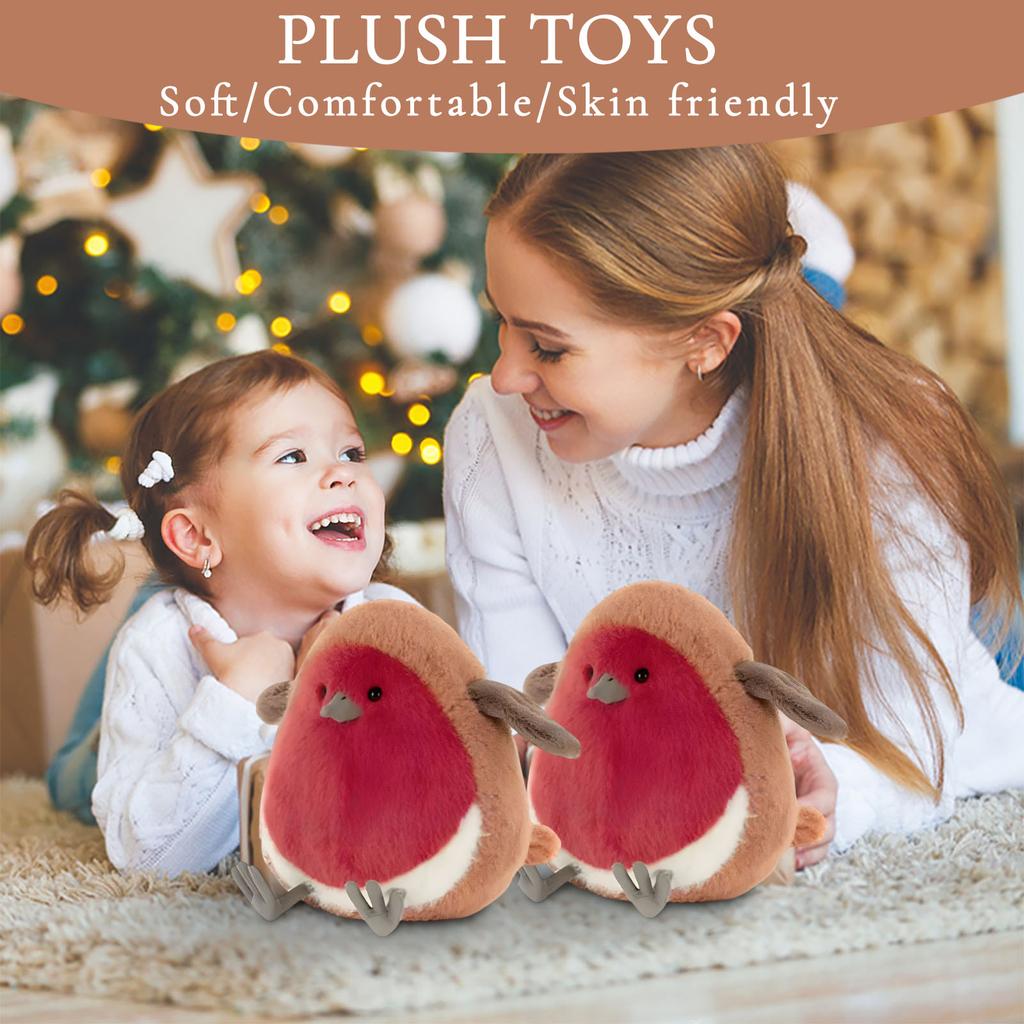 Plush Toys, Cute And Perfect Birthday Gifts For Friends And Classmates, Graduation Gifts
