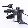 Electric Air Pump For Home Use And Camping With Abs Material And Portable Design