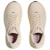 HOKA ONE ONE CLIFTON 10 Slip Resistant And Breathable Support Running Shoes Women's Light Brown 1162050-BHLB