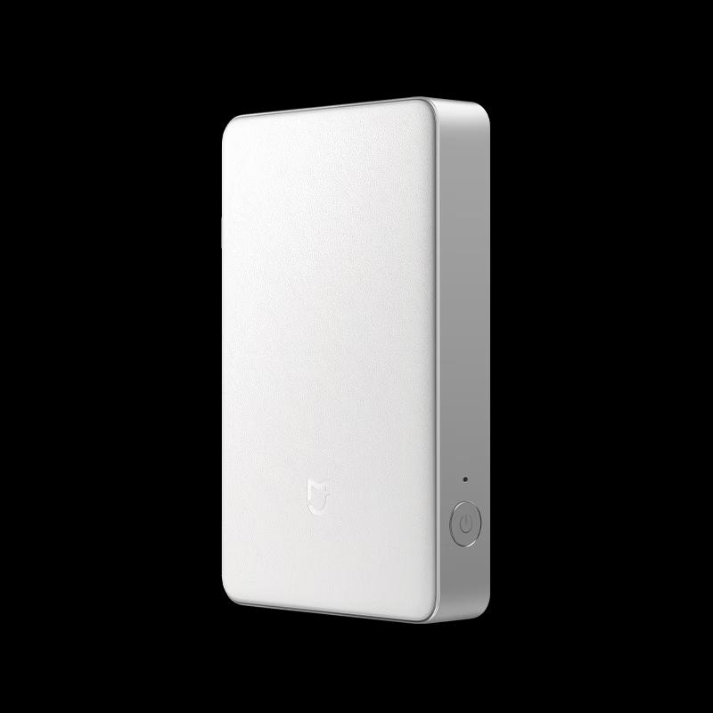 Xiaomi Mijia Pocket Photo Printer Pro