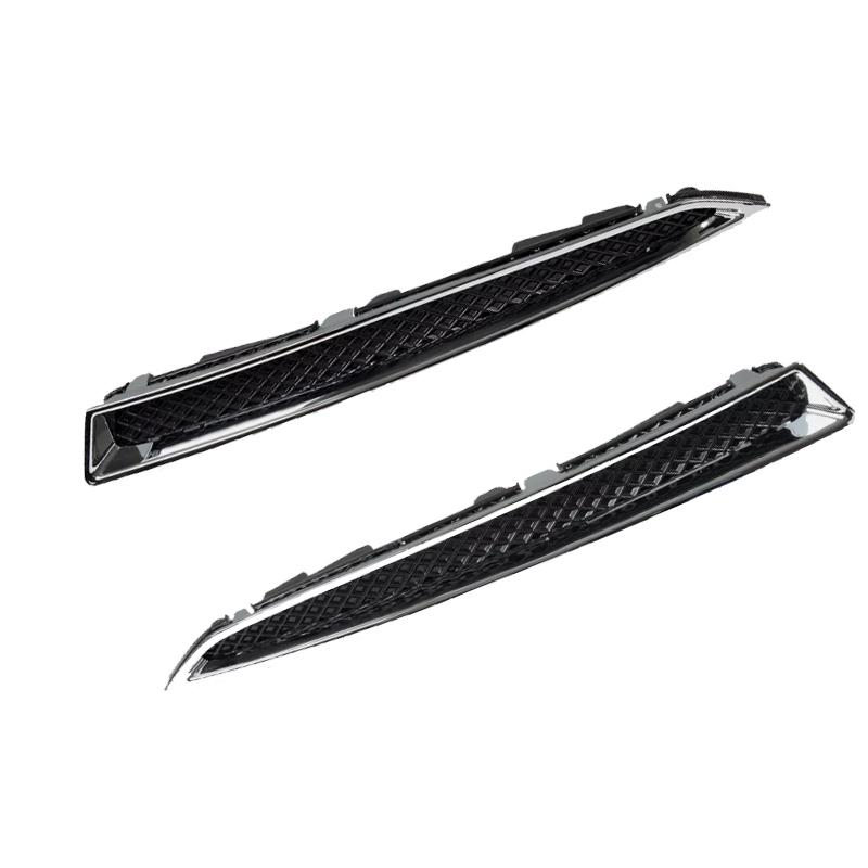 Dolna Listwa Dekoracyjna Uchwytu Reflektora Przedniego Samochodu Do Ford Escape 2013 2014 2015 2016 DV45-8229-AA DV45-8228-AA