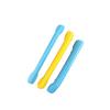 Fit For Volvo XC60 2018-2022 3-Color Front Center Mesh Grille Grill Strip Trim