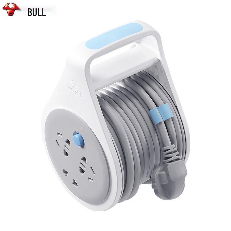 Gongniu GN-802 Engineering Mobile Cable Reel