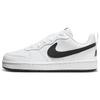 Nike Court Borough Low Top Skateboard Shoes Women's Pink DV5456-104(Team1678-)