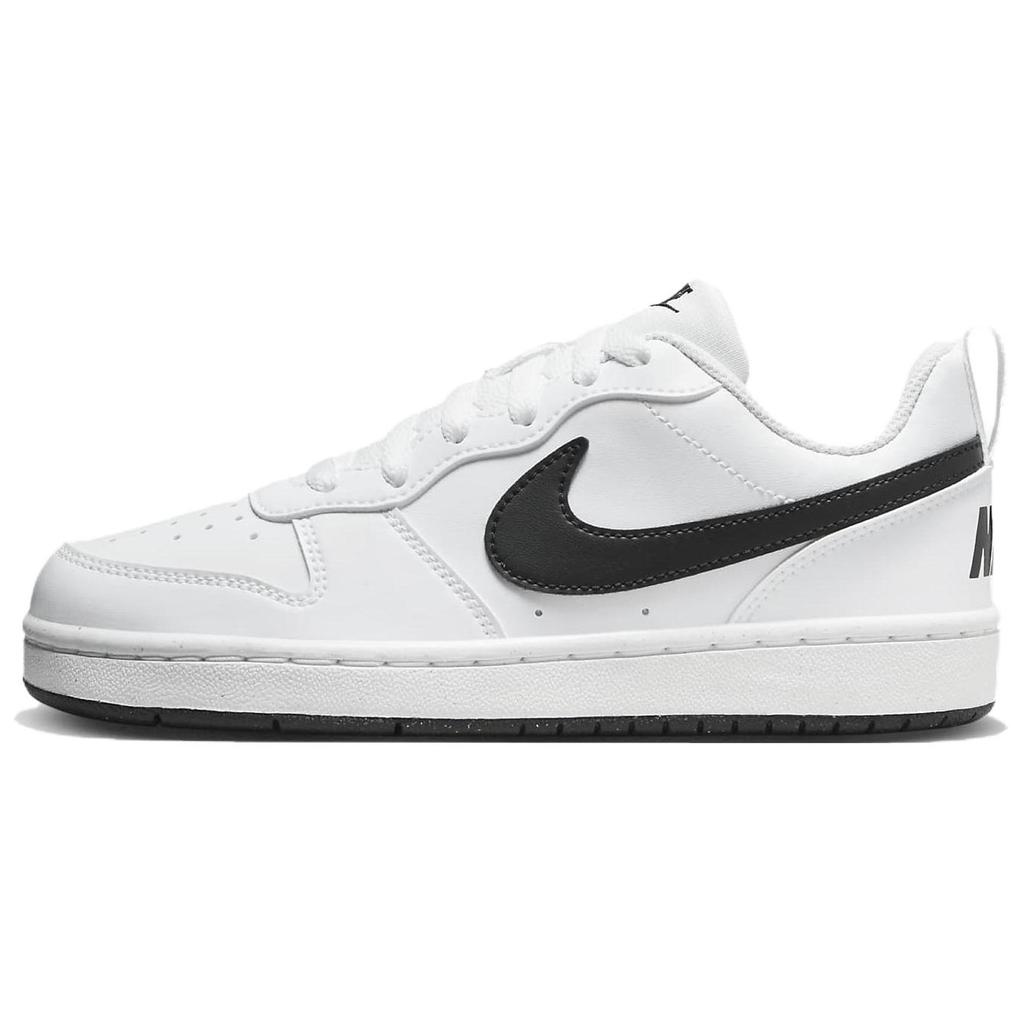 Nike Court Borough Low Top Skateboard Shoes Women's Pink DV5456-104(Team1678-)