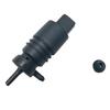 1J5955651 Washer Pump Washer Pump For BENZ Anti-corrosion High-quality Materials Non-deformable Quick Installation