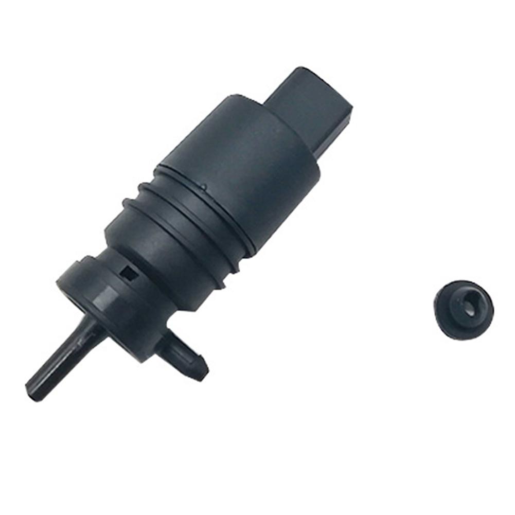 1J5955651 Washer Pump Washer Pump For BENZ Anti-corrosion High-quality Materials Non-deformable Quick Installation