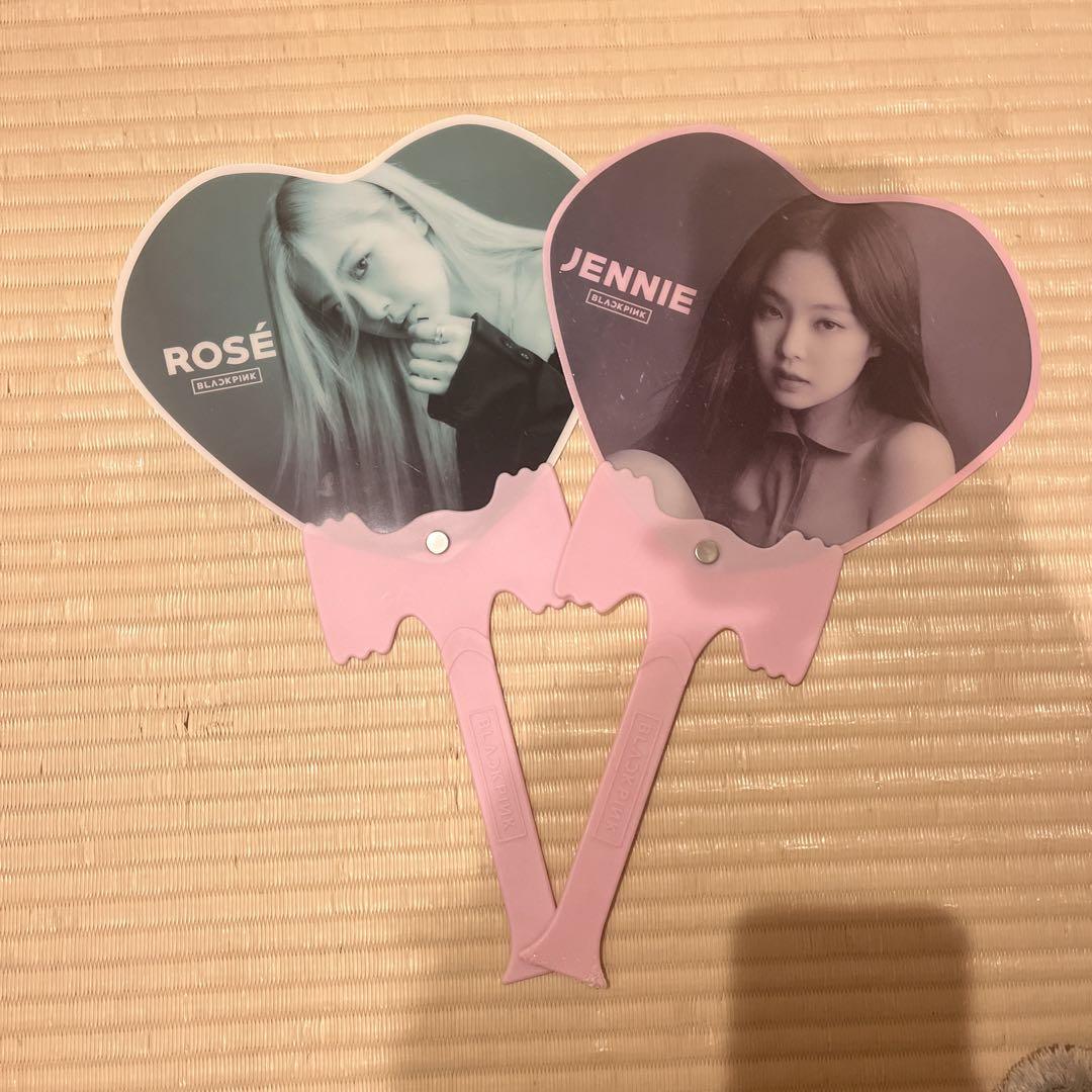 

[USED] BLACKPINK official fan