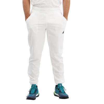 Pro Woven Trousers Have Been Repaired