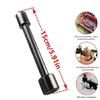 Plumbing Tool Angle Stop Wrench Plumber Wrench Plumbers Tool For Installing Compression Rings Removing Plumbing Tool