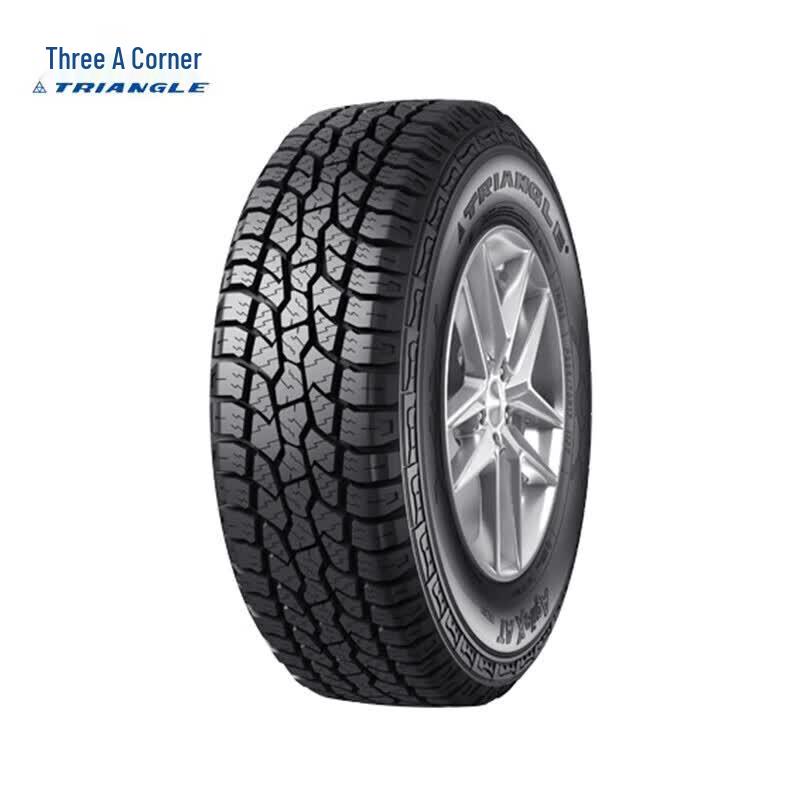 Triangle TR292 Commercial Vehicle Tire