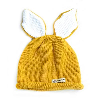 Woojoo Child's Bani Bunny Hat, Korean Baby Products