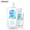 DRYWELL 200ML Aloe Sex Lube Water-based Sexual Lubricant for Sex Silky-smooth Texture Latex Friendly Fragrance-free
