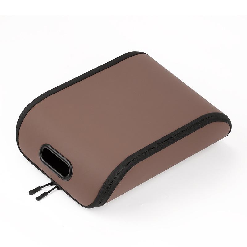 Car Shoe Box A Must Have for Car Storage Specialized Trunk Organizer for Shoes in the Passenger Seat Vehicle Accessories