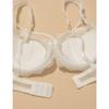 Women Push Up Lace Underwired Bras Sexy Lingerie