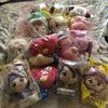 Used BT21 Plush Makneline