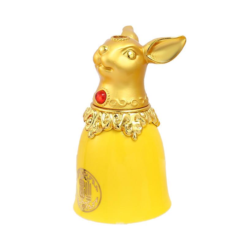 Zodiac Small Wine Glasses Household Ceramic Baijiu Cups Spirits Cups One Bite Cups Active Products Wine Glasses Wine Sets Gifts