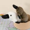New Cute Party Simulation Platypus Doll Plush Toy Big-mouth Duck Doll Rag Doll Children's Birthday Gift