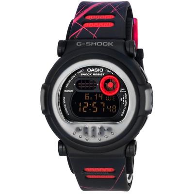 G-Shock Mobile Link Digital Quartz G-B001MVA-1 200M Mens Watch