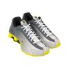 Nike Shox R4 Bright Citron Unisex Sneakers Yellow Vast-Grey Light-Graphite IH3397-078