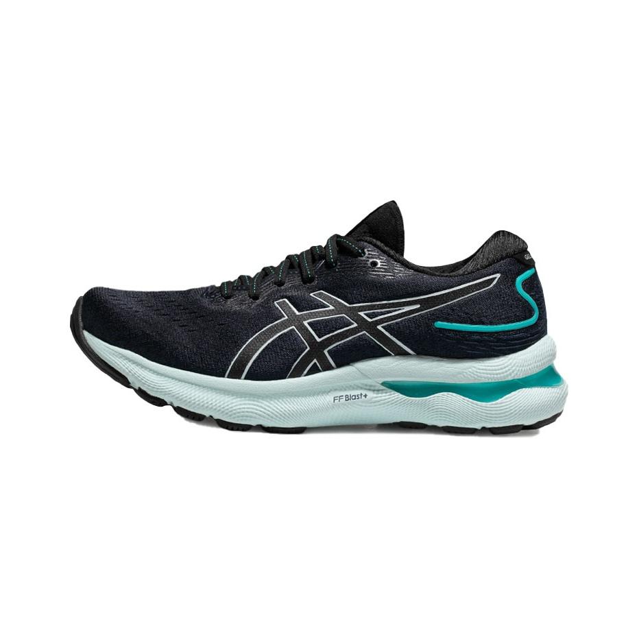 

кроссовки Female Asics GEL-Nimbus 24 Running shoes 1012B199-005
