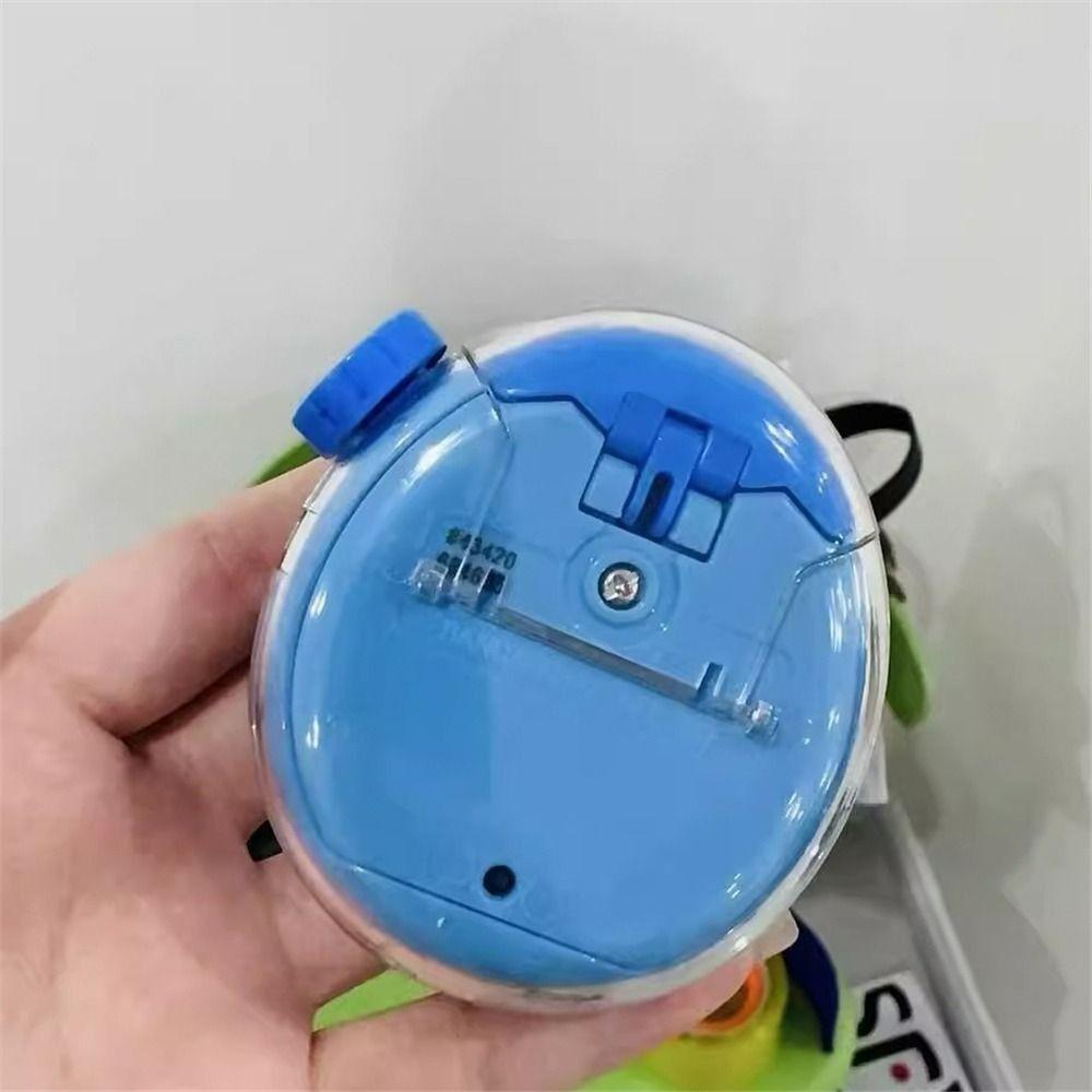 with Panel Film Protective Shell Protective Case for Tamagotchi Paradise Electronic Pets Game Toys