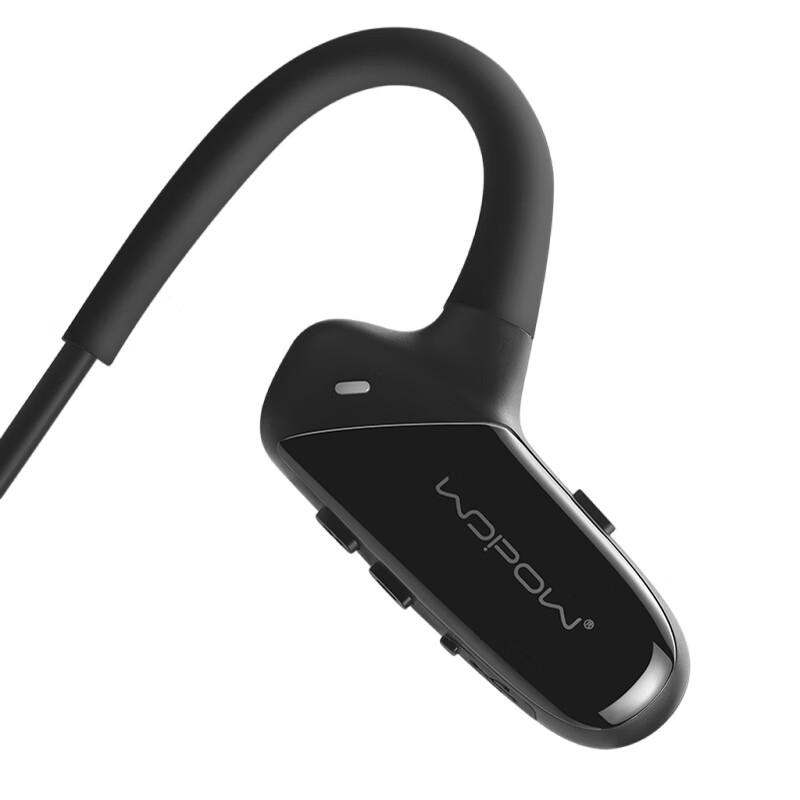 WOPOW B06 Bone Conduction Sports Bluetooth Headset