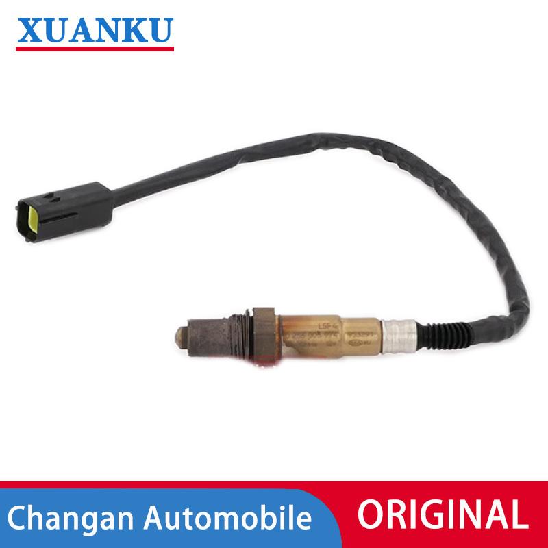 Front and rear oxygen sensors For Changan cs35 cx20 cs75 Alsvin v3 EADO CS35 after