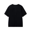 Li-Ning Versatile Simple Fashion Classic Round Neck Casual Short Sleeve T-Shirt Men Tops AHSW773-1