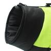 Dog Coat Vest Windproof Winter Dogs Outfits Pet Clothes Apparel Zip up Cold Weather Apparels for