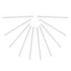 Sticks for Humidifier, 10Pcs   Portable   USB Essential Oil Diffuser Filters Sponges Refill Stick Cotton Humidifier Replacement