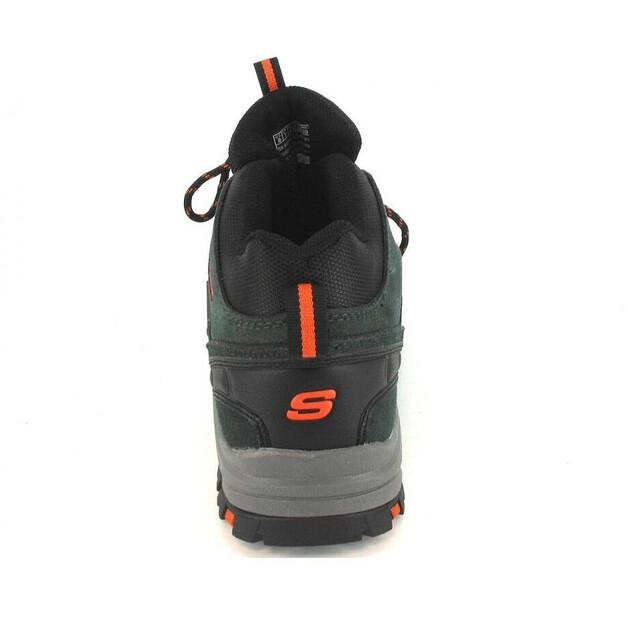 Полуботинки Skechers Pelmo