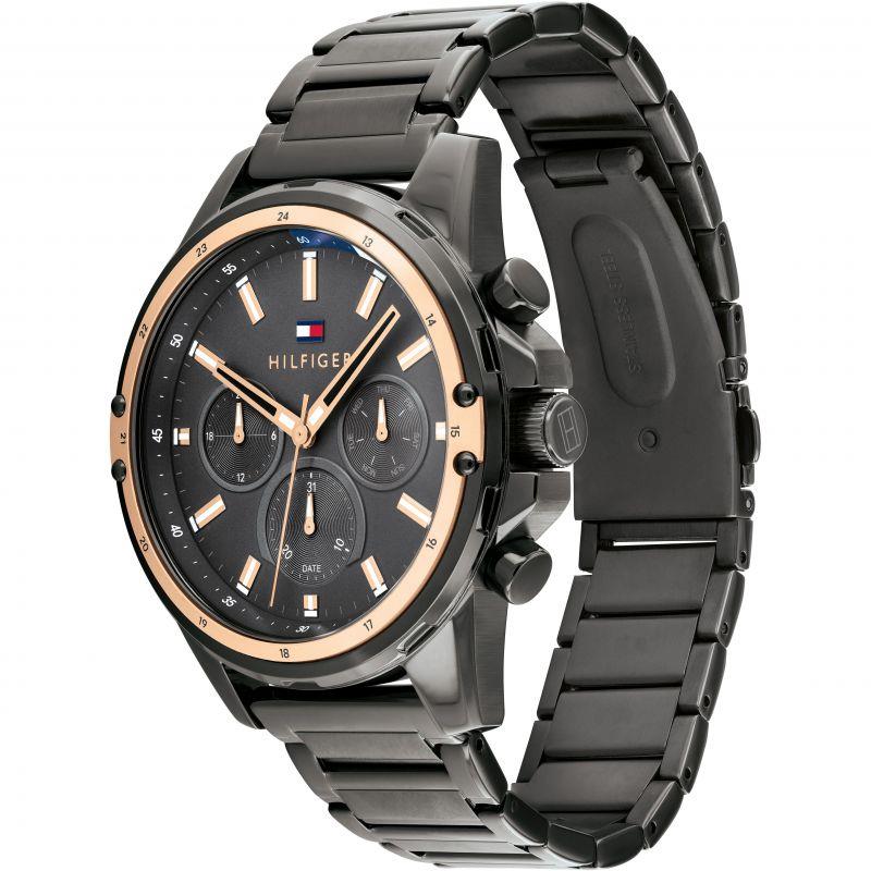 Tommy Hilfiger 1791790 Men's Watch