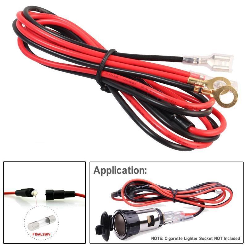 Car USB Charger Socket DIY Switch 1/2/3/4 Holes Voltmeter Panel Cigarette Lighter Adapter for Power Outlet Socket Mount Holder