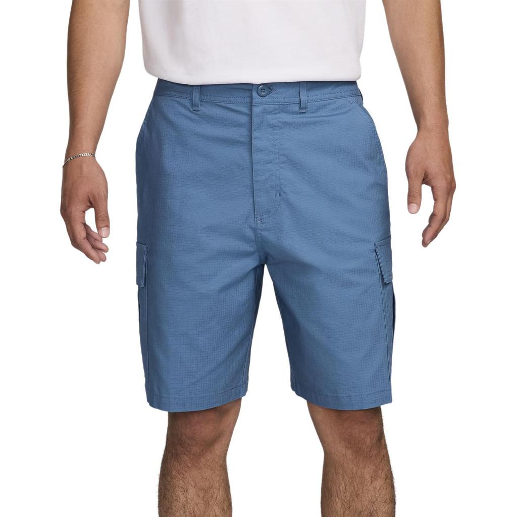 Nike Cargo Shorts Men's Aegean Storm/Midnight Marine Blue/Midnight Marine Blue HJ6827-429