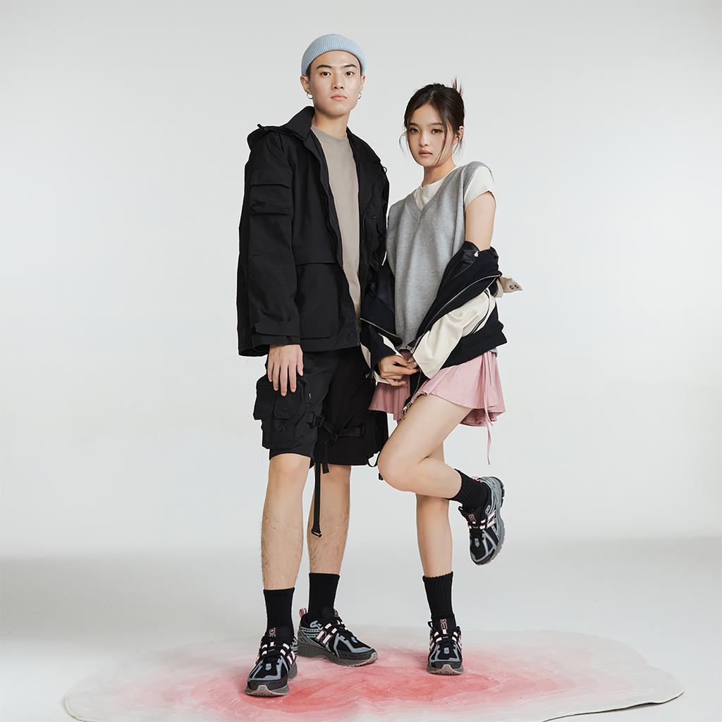 New Balance 1906R Black Pink Moon Sneakers M1906RHC