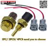 Water Temperature Sensor Switch W/ Connectors 37760-P00-003 37870-PJ7-003 For Acura CL Integra Honda Accord Civic CRV CRX New