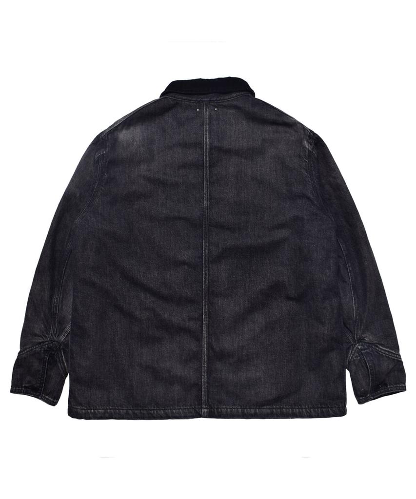 MINEDENIM Denim Engineer Jkt Usd - Bku