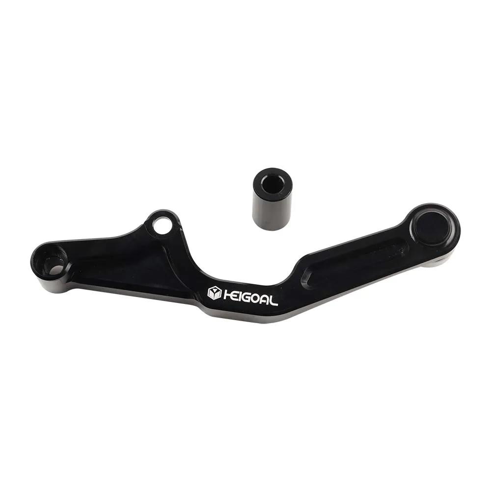 For KTM 1290 SUPER DUKE R Superduke 1290 EVO 3 RR 2020 2021 2022 2023 Motorcycle Accessories Gear Shift Support Gear Stabilizer