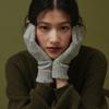 DeMAKER Mousse cashmere gloves-3colors