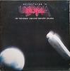 LP Record UTOPIA (TODD RUNDGREN) - Adventures In Utopia BRK6991 BEARSVILLE 1980 US Rock Used