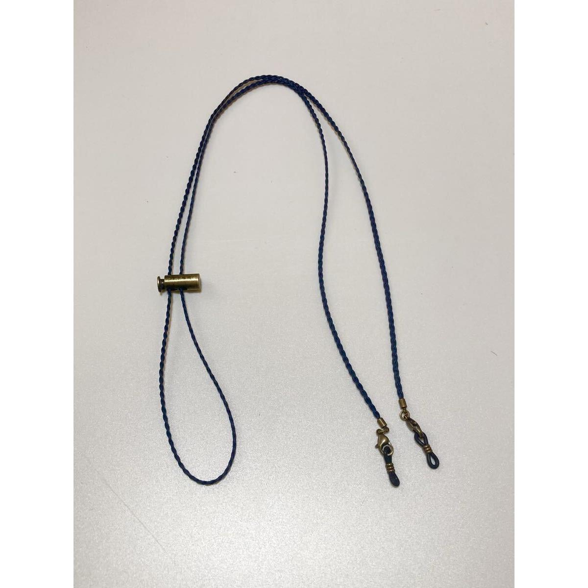 Used Kaneko glasses glass cord