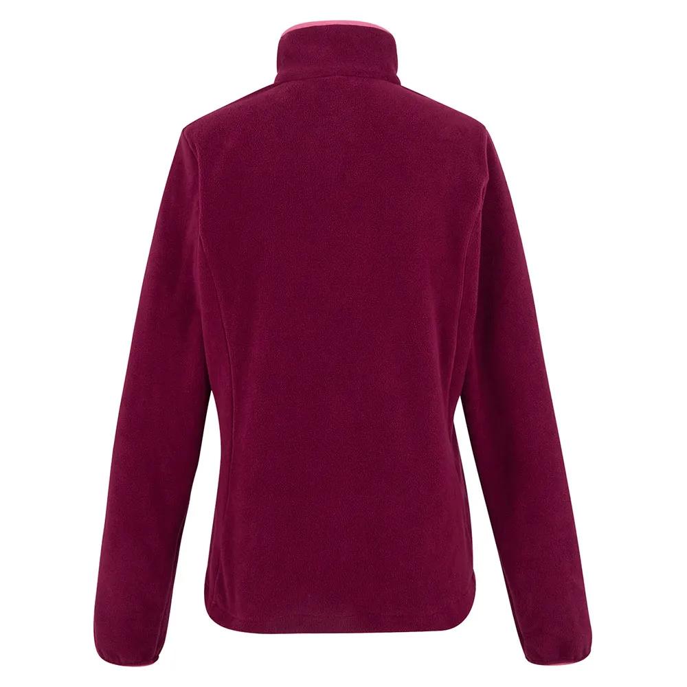 Regatta Fleece with Zipper Floreo IV