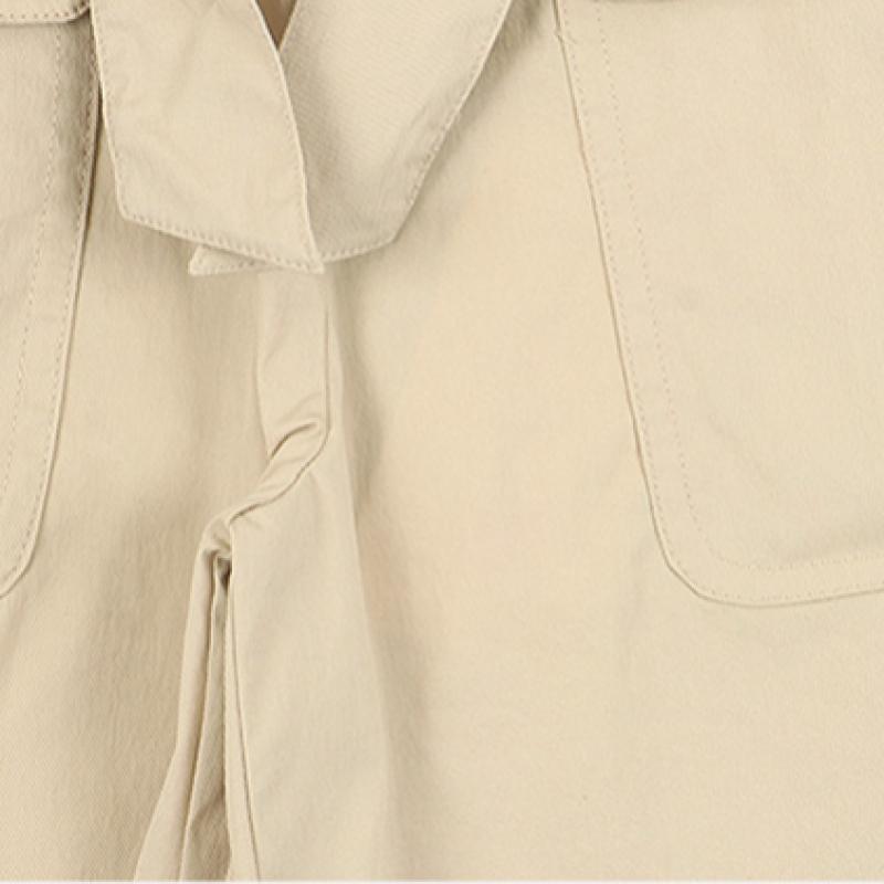 New Balance Kids Girls  Culottes Pants Beige