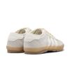 Naked X Adidas Tischtennis Silvery Daisy Pack Unisex Sneakers White Off-White Silver-Metallic JI3995