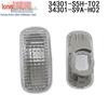 Honda Accord/Civic/Fit Fender Side Light (34301-S5H-T02 / 34301-S9A-H01)