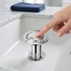 Detachable Design Drain Filter Embedded Filter Basket Floor Drain Pop Up Sink Drain  Shower Sink