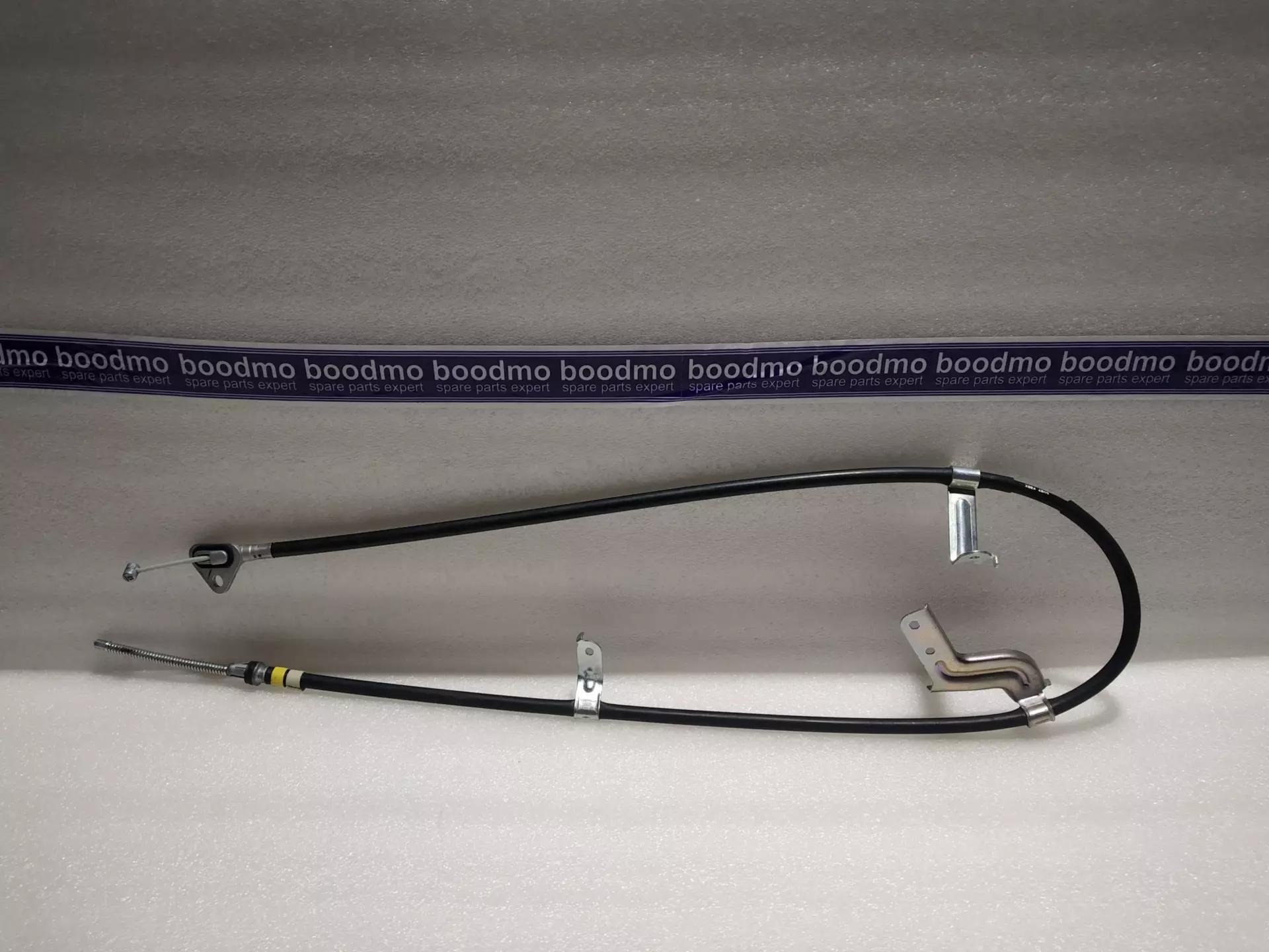 Cable Set, Parking Brake for NISSAN MICRA (K13K), MICRA F/L (K13K) - 365311HD0A
