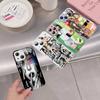 Popular K-pop Group L-Loona Y-Yves For IPhone 14 13 12 Mini 11 Pro XS Max X XR 14 Plus Tempered Glass Cover